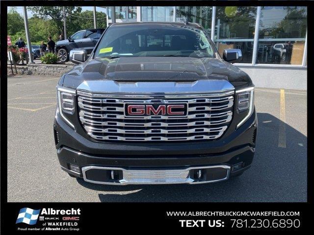 new 2025 GMC Sierra 1500 car, priced at $70,000
