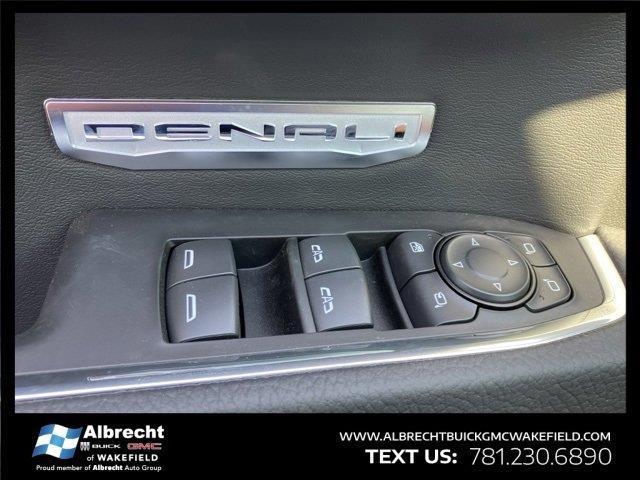 new 2025 GMC Sierra 1500 car, priced at $70,000