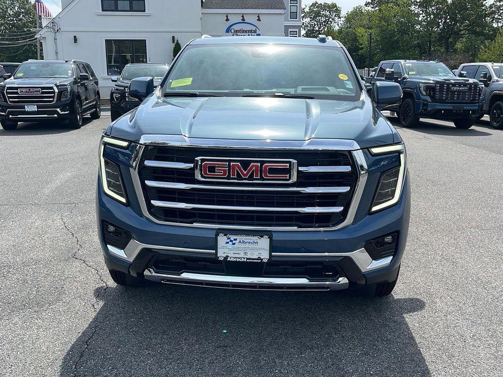 new 2025 GMC Yukon XL car, priced at $76,833