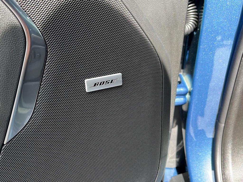 new 2025 GMC Yukon XL car, priced at $76,833