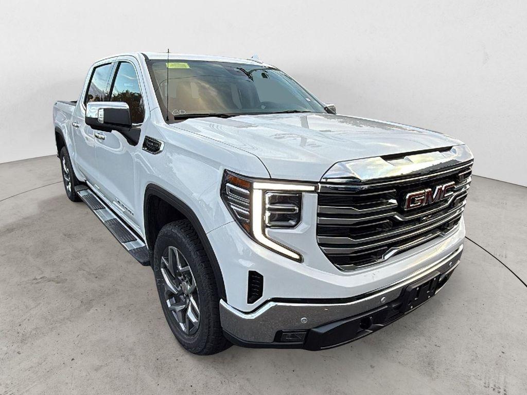 new 2026 GMC Sierra 1500 car, priced at $63,770