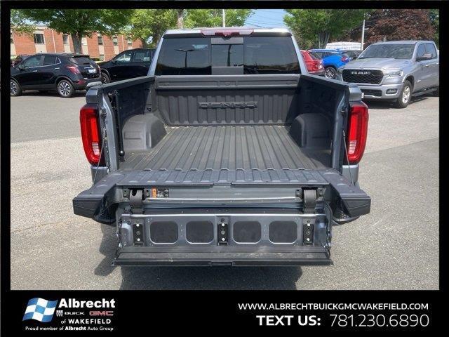 used 2020 GMC Sierra 1500 car, priced at $41,000