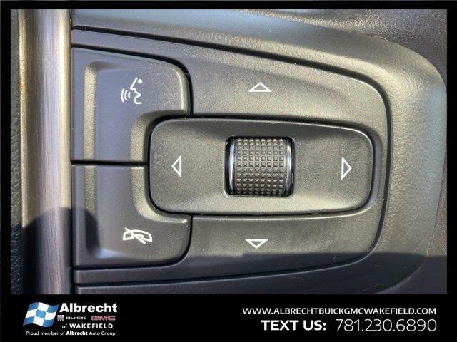 used 2020 GMC Sierra 1500 car, priced at $41,000