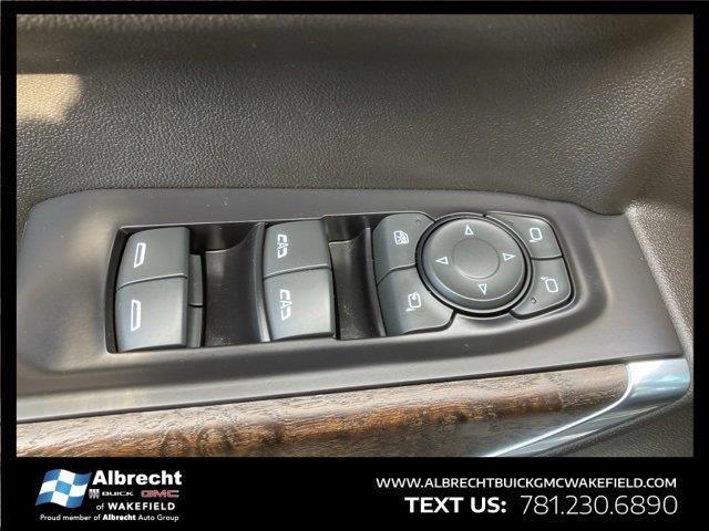 used 2020 GMC Sierra 1500 car, priced at $41,000