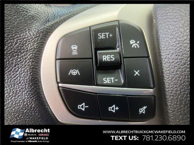 used 2022 Ford Explorer car, priced at $26,782