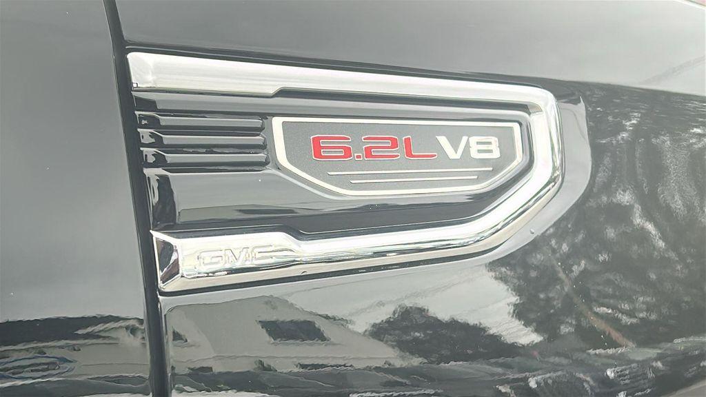 used 2024 GMC Sierra 1500 car, priced at $57,866