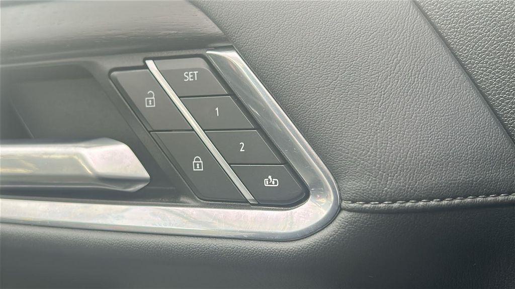 used 2024 GMC Sierra 1500 car, priced at $57,866