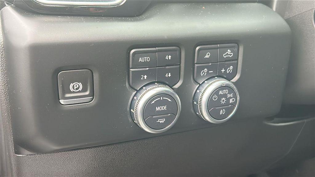 used 2024 GMC Sierra 1500 car, priced at $57,866