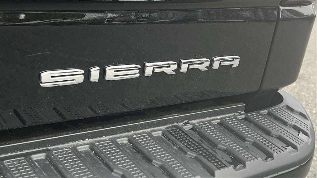 used 2024 GMC Sierra 1500 car, priced at $57,866