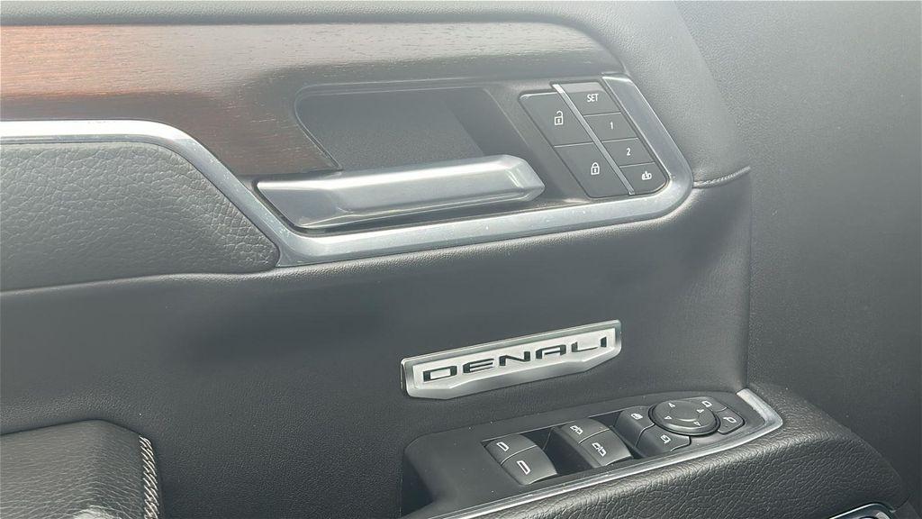 used 2024 GMC Sierra 1500 car, priced at $57,866