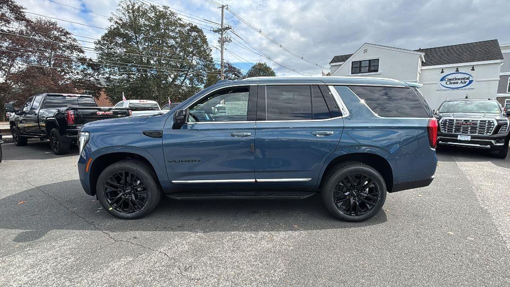 new 2026 GMC Yukon car, priced at $80,059