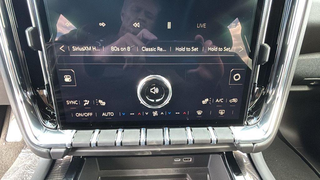 new 2026 GMC Yukon car, priced at $80,059