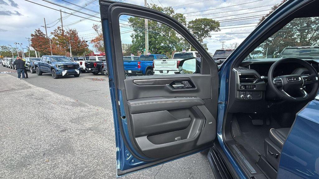 new 2026 GMC Yukon car, priced at $80,059