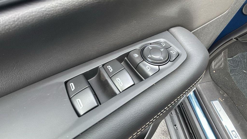 new 2026 GMC Yukon car, priced at $80,059