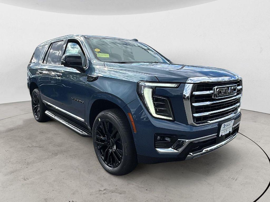 new 2026 GMC Yukon car, priced at $80,059