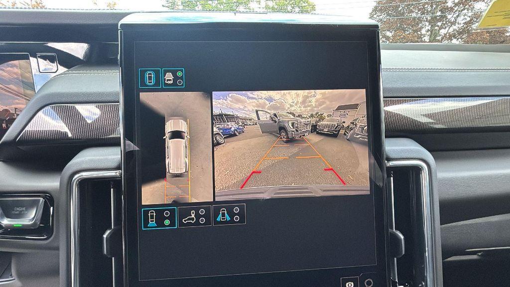 new 2026 GMC Yukon car, priced at $80,059