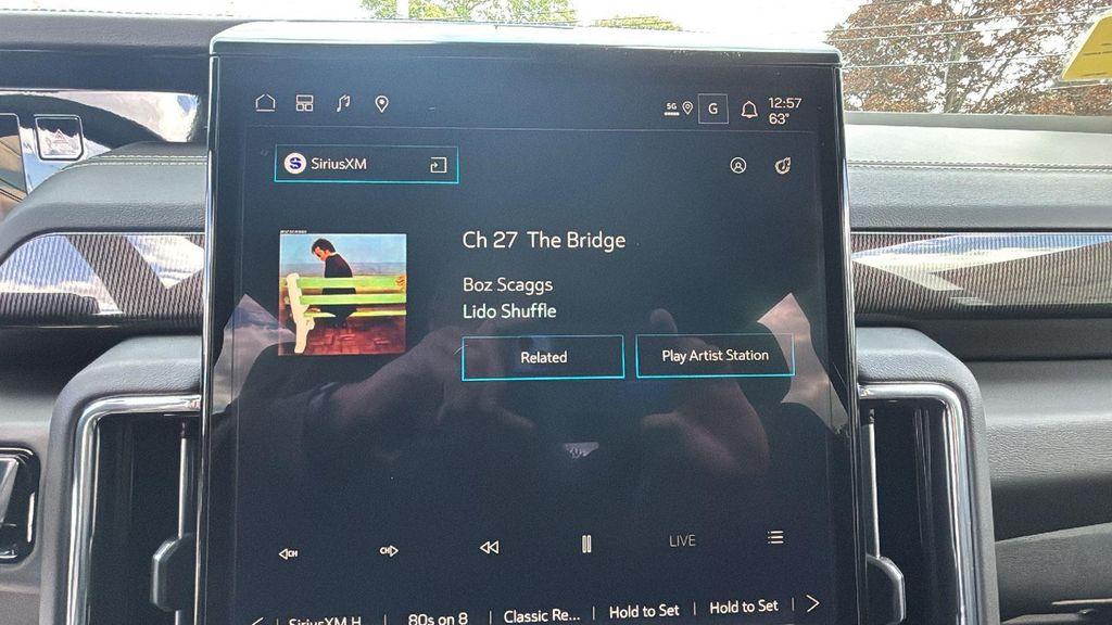 new 2026 GMC Yukon car, priced at $80,059