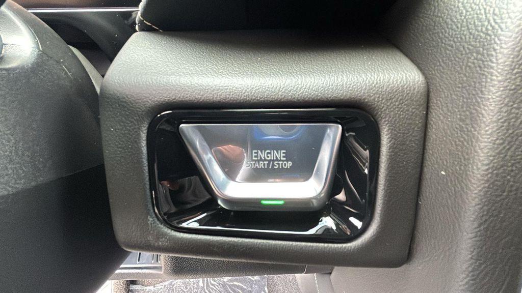 new 2026 GMC Yukon car, priced at $80,059