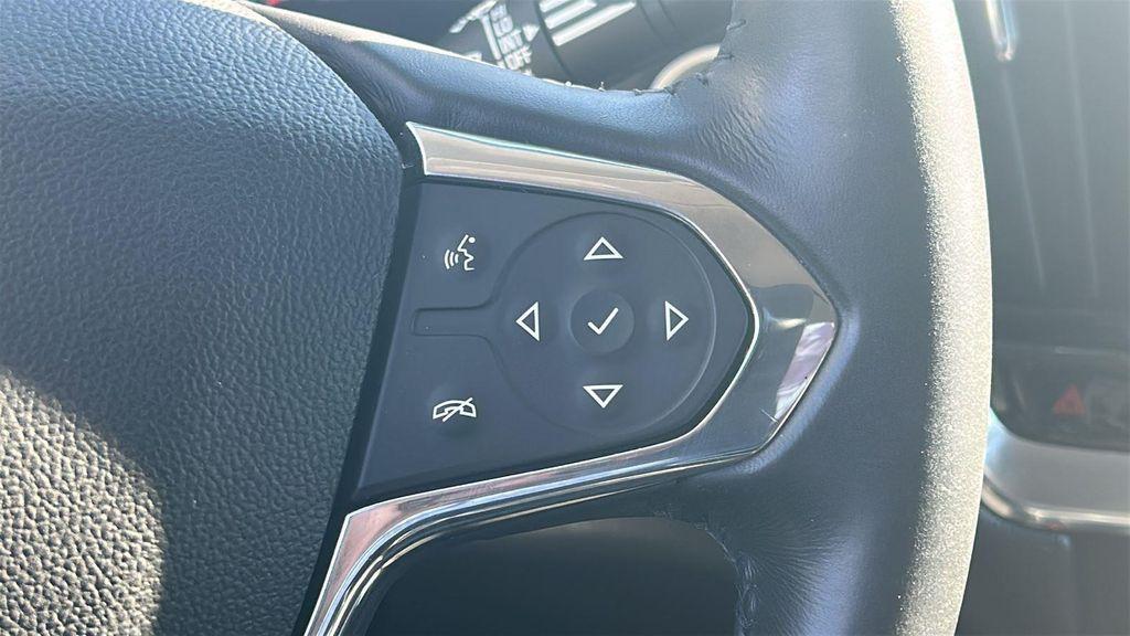 used 2019 Chevrolet Traverse car, priced at $17,873