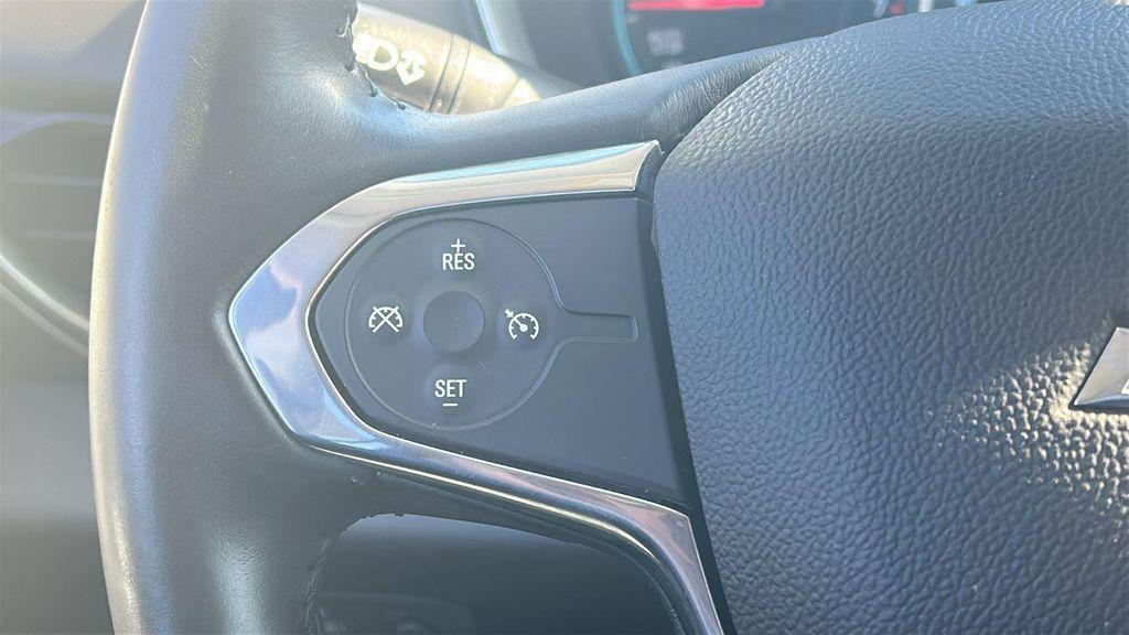 used 2019 Chevrolet Traverse car, priced at $17,873