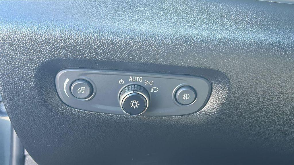 used 2019 Chevrolet Traverse car, priced at $17,873