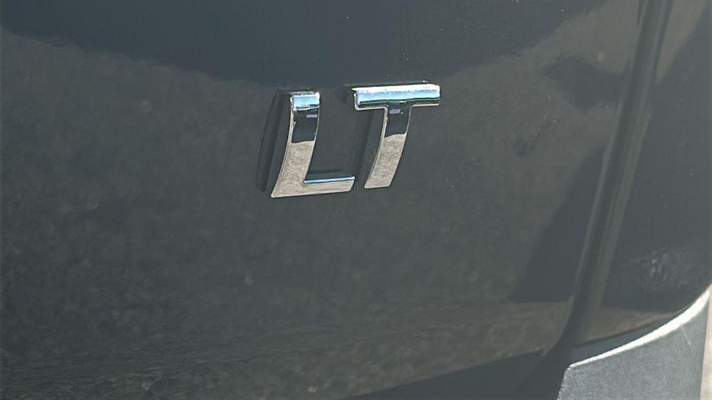 used 2019 Chevrolet Traverse car, priced at $17,873