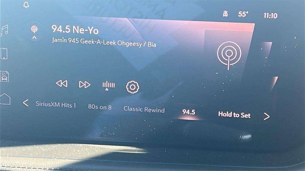 used 2025 Buick Encore GX car, priced at $23,987