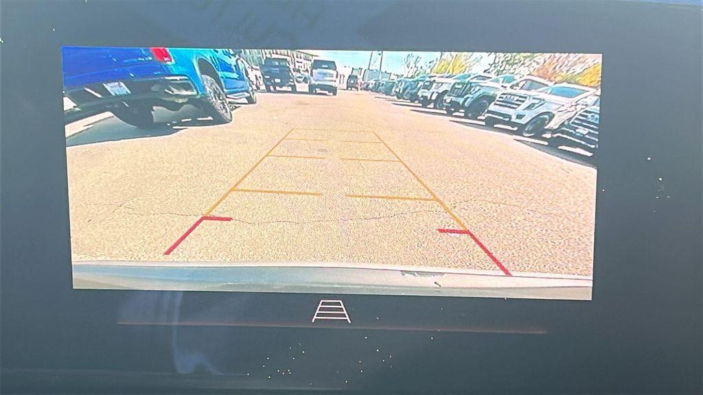 used 2025 Buick Encore GX car, priced at $23,987