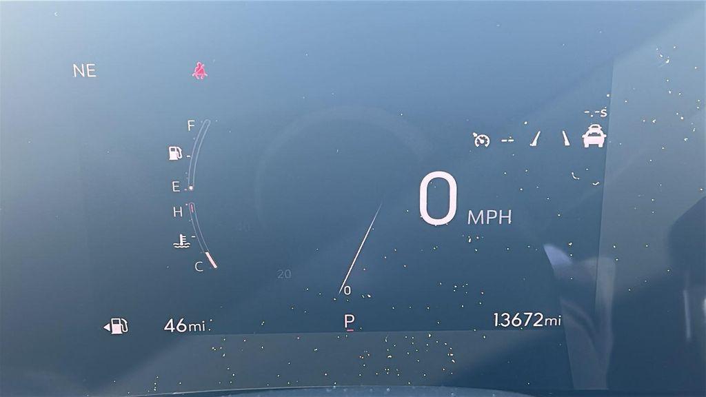 used 2025 Buick Encore GX car, priced at $23,987