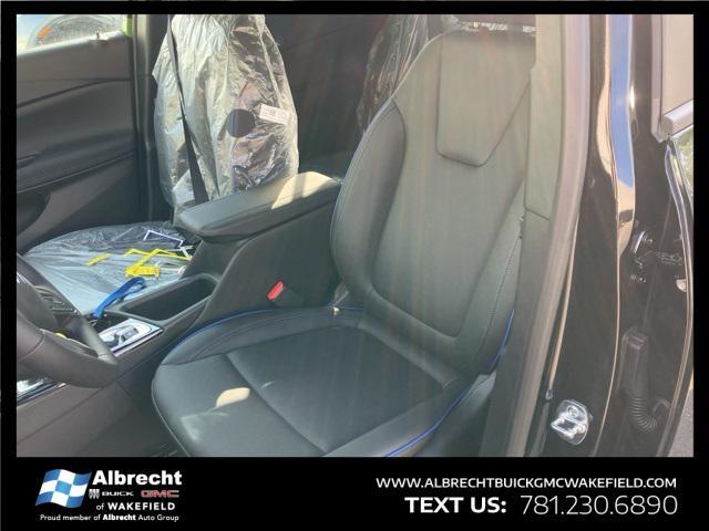 new 2026 Buick Encore GX car, priced at $32,275