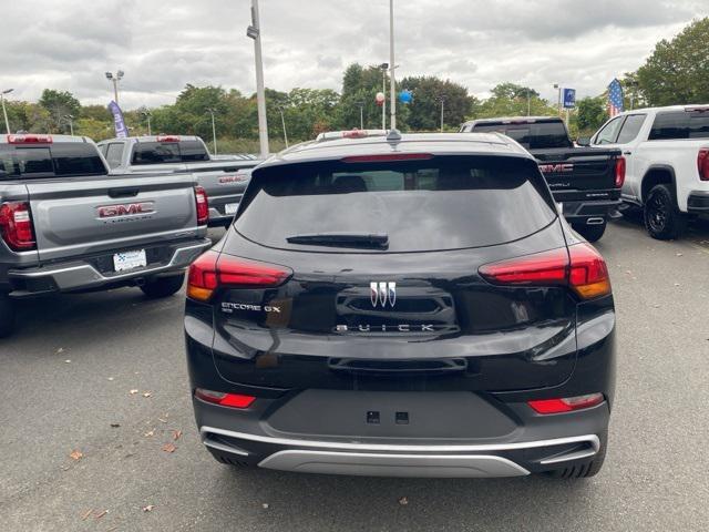 new 2025 Buick Encore GX car, priced at $31,131