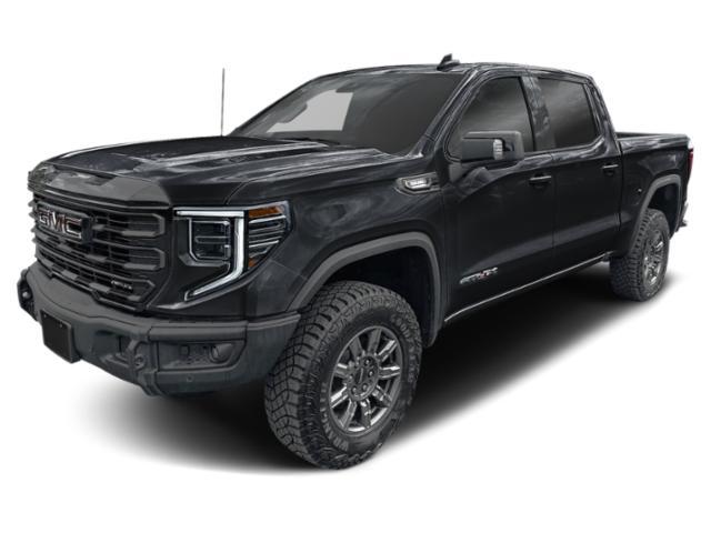 new 2026 GMC Sierra 1500 car, priced at $72,791