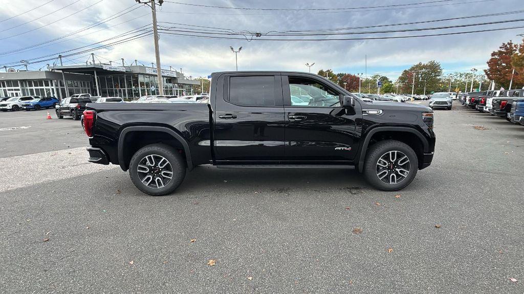 new 2026 GMC Sierra 1500 car, priced at $69,095