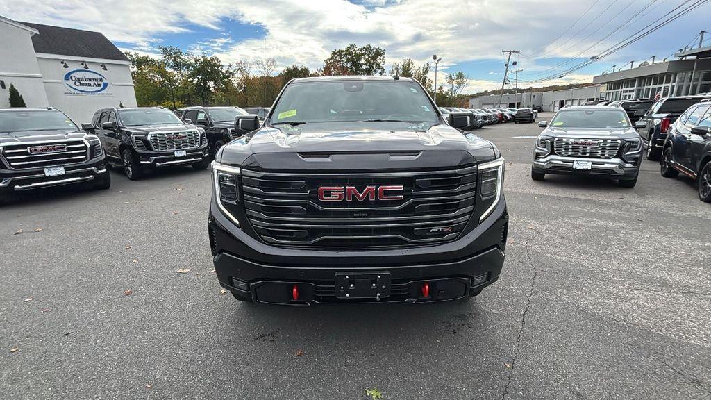 new 2026 GMC Sierra 1500 car, priced at $69,095