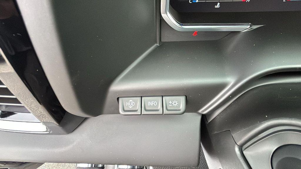 new 2026 GMC Sierra 1500 car, priced at $69,095