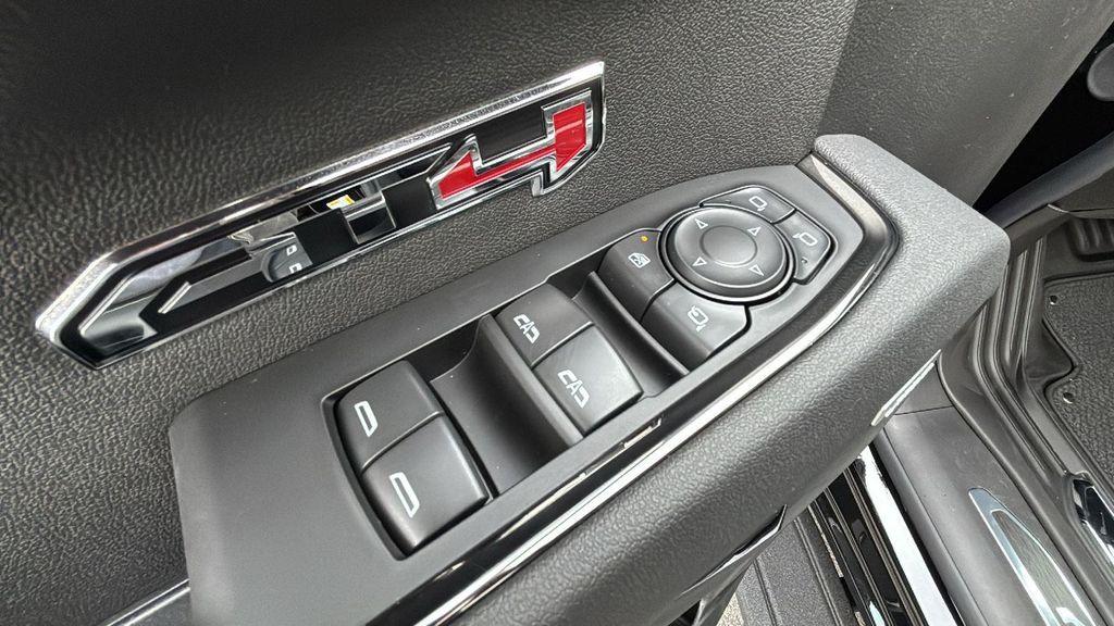 new 2026 GMC Sierra 1500 car, priced at $69,095