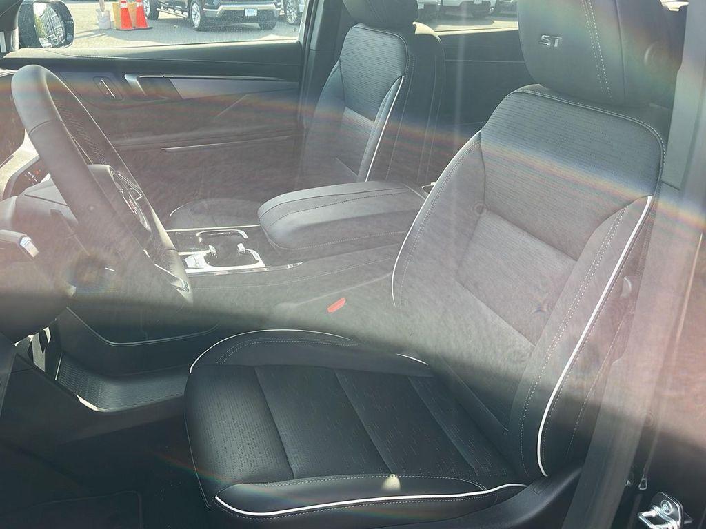 new 2026 Buick Enclave car, priced at $53,632