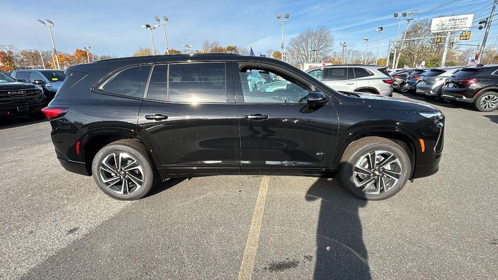 new 2026 Buick Enclave car, priced at $52,632