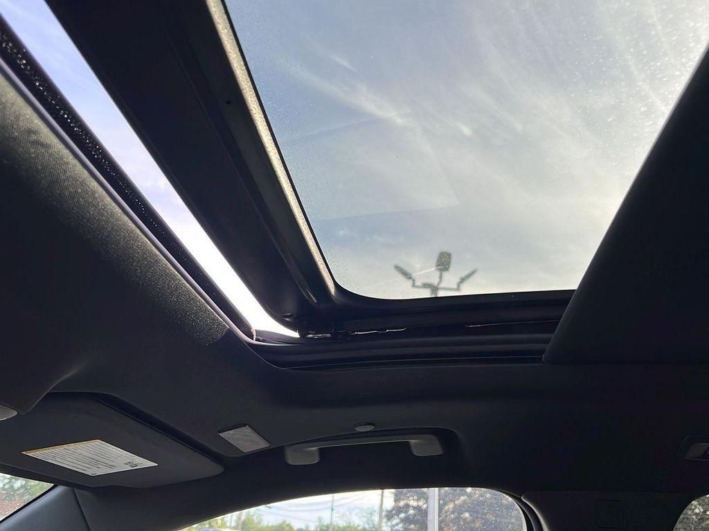 new 2026 Buick Enclave car, priced at $53,632