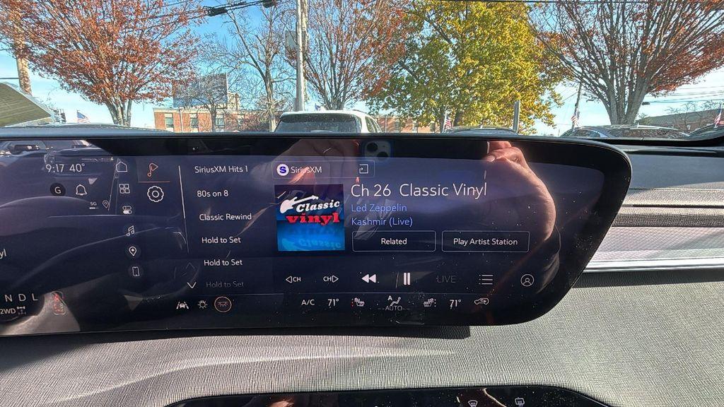 new 2026 Buick Enclave car, priced at $52,632