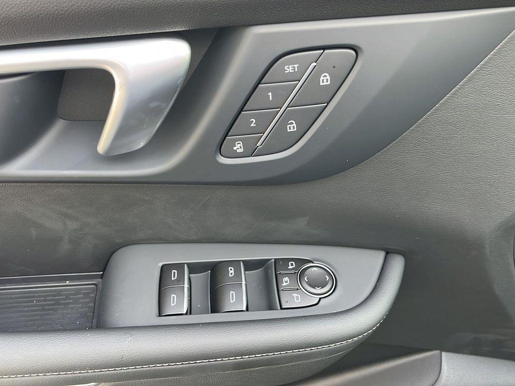 new 2026 Buick Enclave car, priced at $53,632