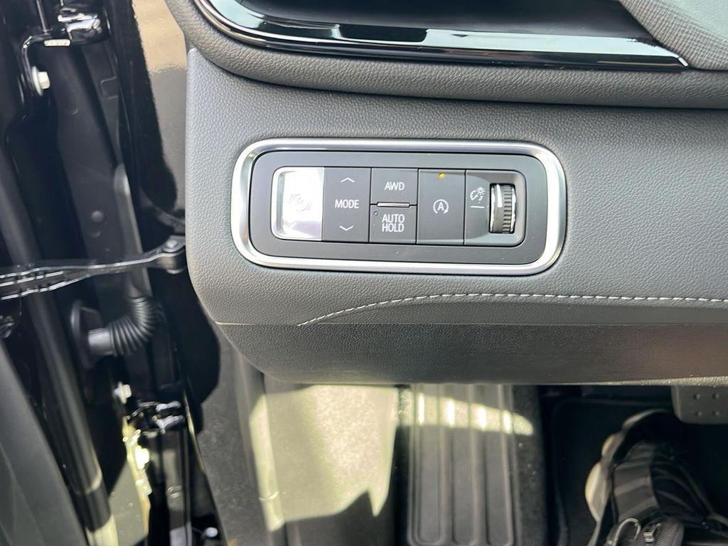 new 2026 Buick Enclave car, priced at $53,632