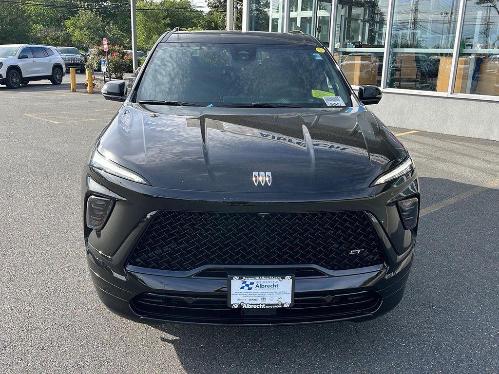new 2026 Buick Enclave car, priced at $53,632