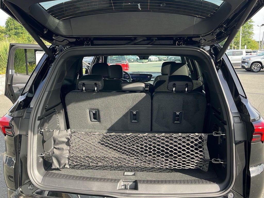 new 2026 Buick Enclave car, priced at $53,632