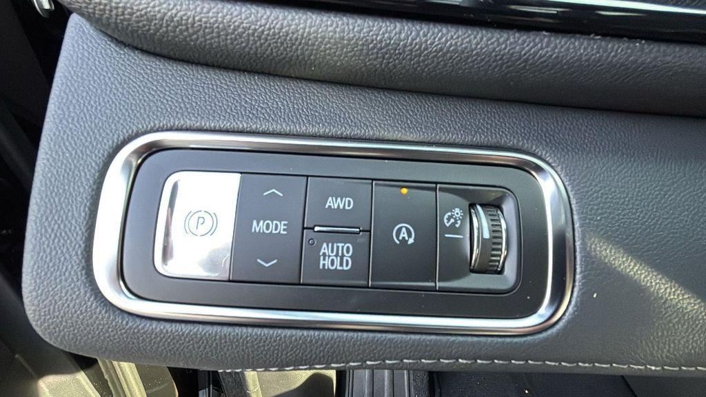 new 2026 Buick Enclave car, priced at $52,632