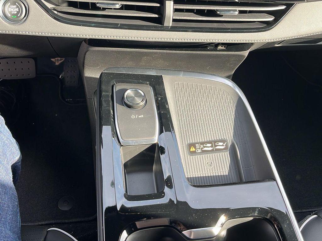 new 2026 Buick Enclave car, priced at $53,632