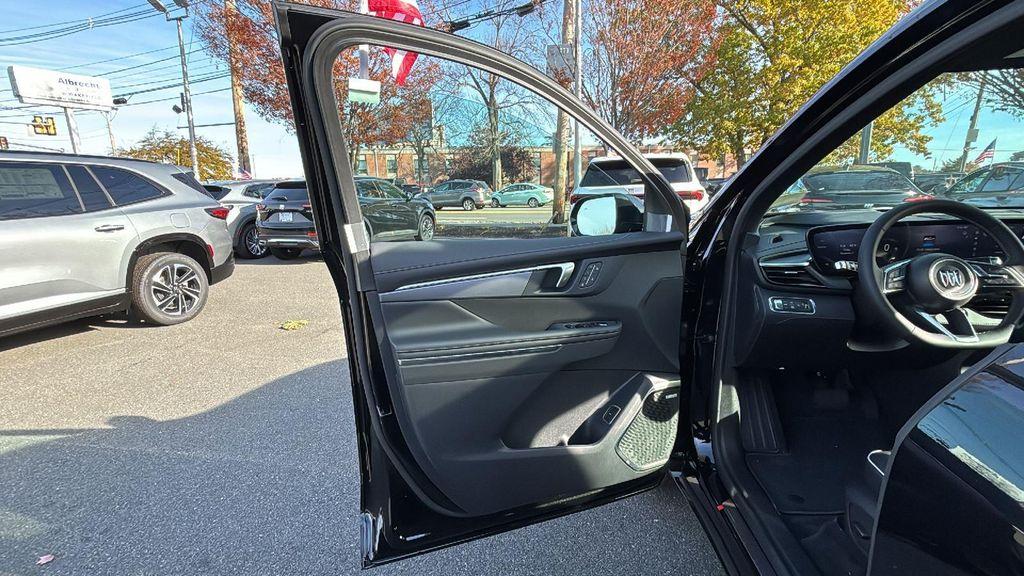 new 2026 Buick Enclave car, priced at $52,632