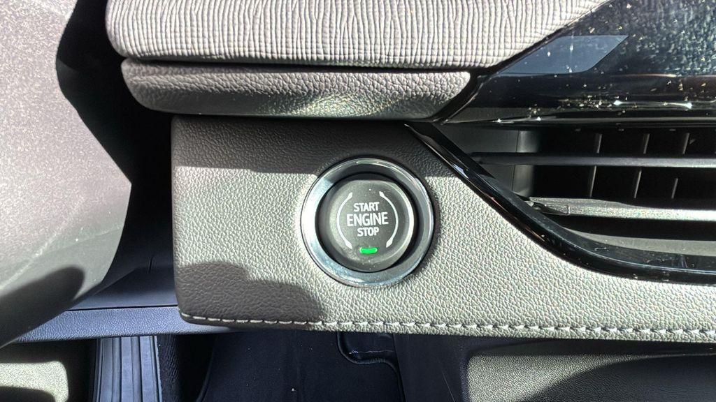 new 2026 Buick Enclave car, priced at $52,632