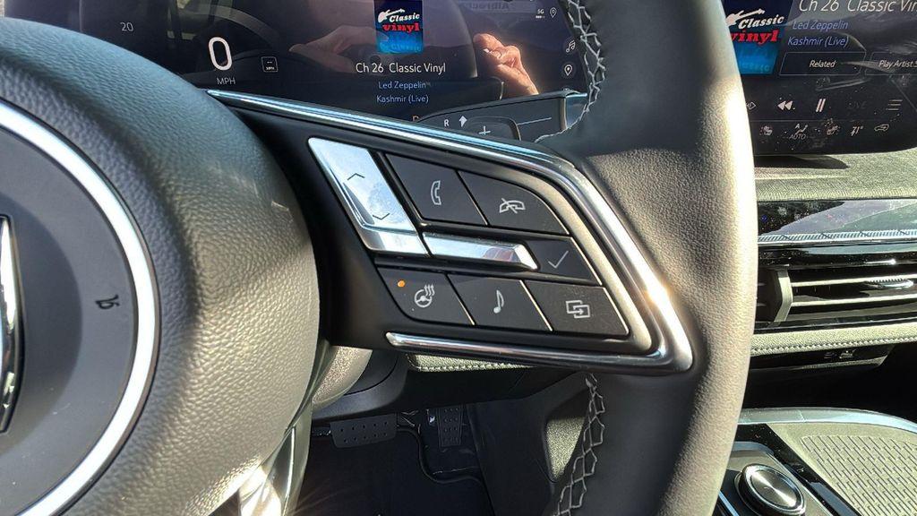 new 2026 Buick Enclave car, priced at $52,632