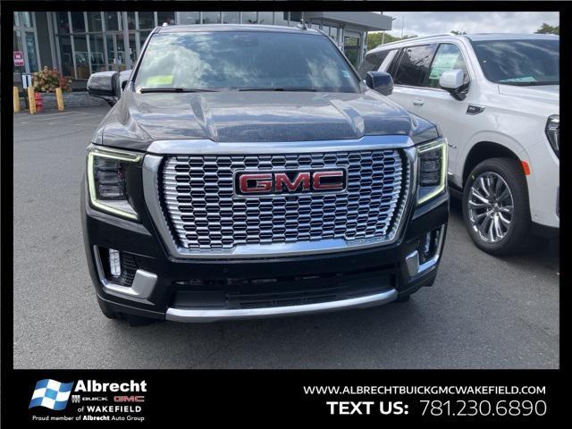 new 2024 GMC Yukon car, priced at $91,175